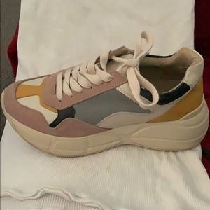 Steven madden size 36